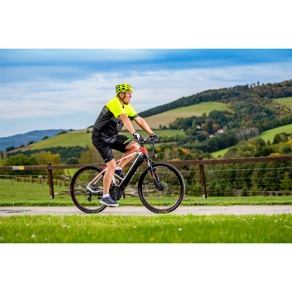 Baterijski bicikl Cross 4.4 (bez baterije) 