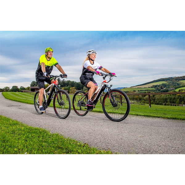 Baterijski bicikl Cross 4.4 (bez baterije) 