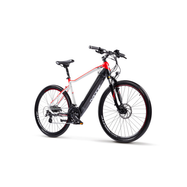 Baterijski bicikl Cross 4.4 (bez baterije) 