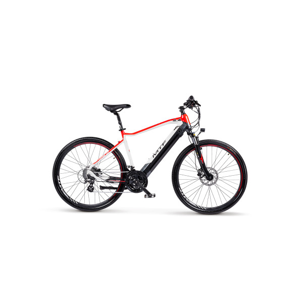 Baterijski bicikl Cross 4.4 (bez baterije) 