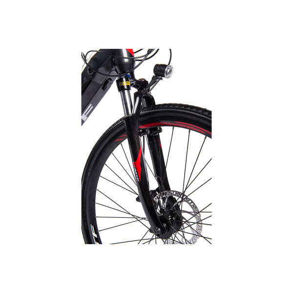 Baterijski bicikl Cross 4.4 (bez baterije) 