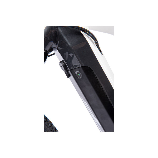 Baterijski bicikl Cross 4.4 (bez baterije) 