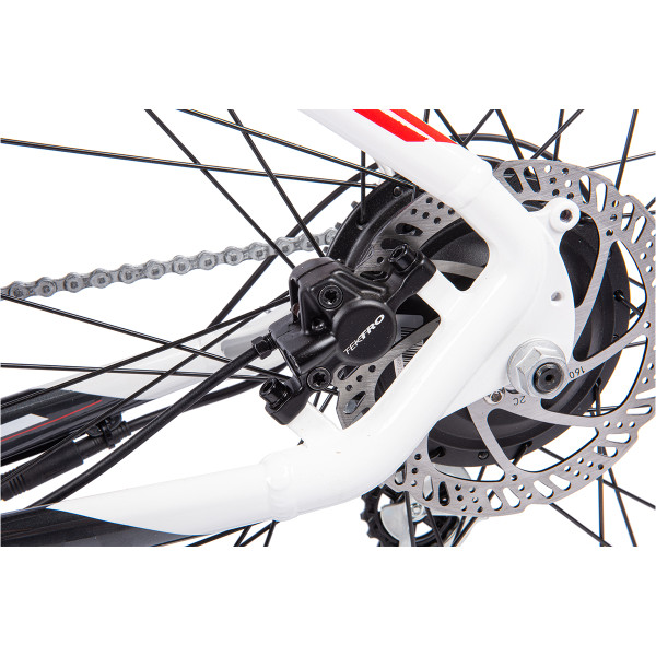 Baterijski bicikl Cross 4.4 (bez baterije) 