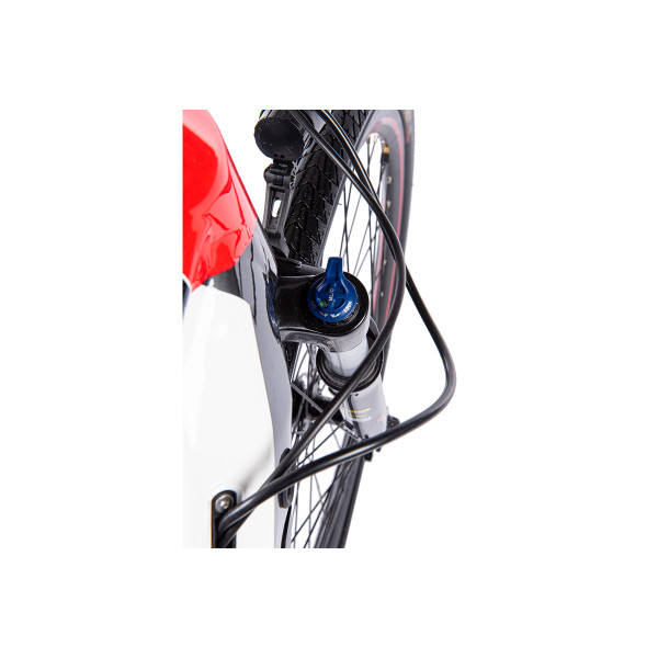 Baterijski bicikl Cross 4.4 (bez baterije) 