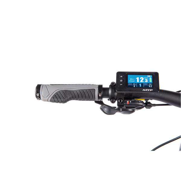 Baterijski bicikl Cross 4.4 (bez baterije) 