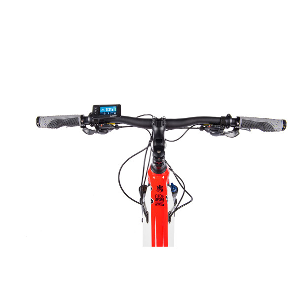 Baterijski bicikl Cross 4.4 (bez baterije) 