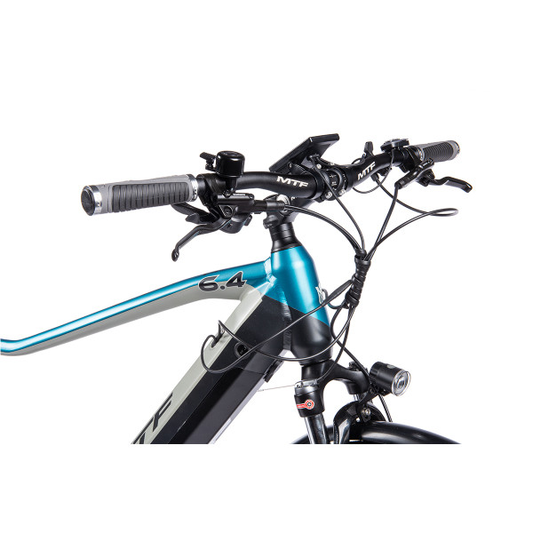 Baterijski bicikl Road 6.4 (bez baterije) 