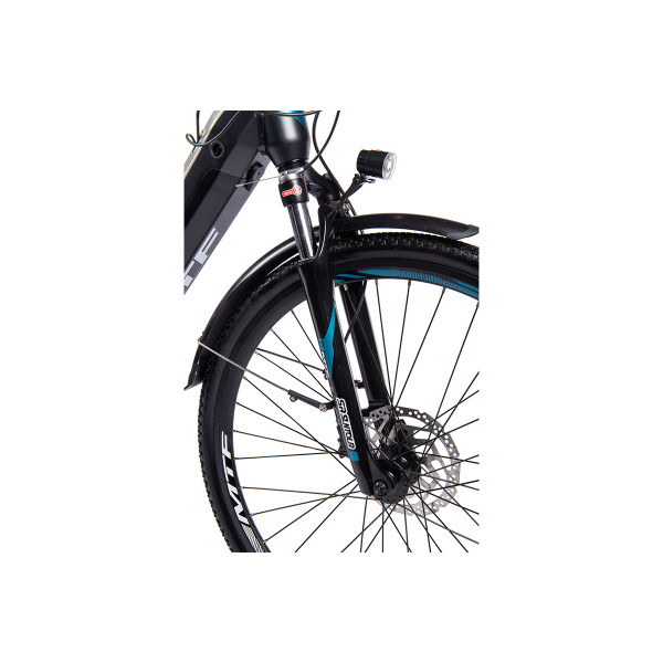 Baterijski bicikl Road 6.4 (bez baterije) 