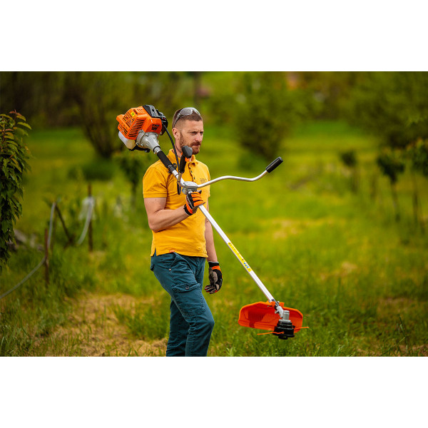 Motorni trimer Villager BC 522 E 