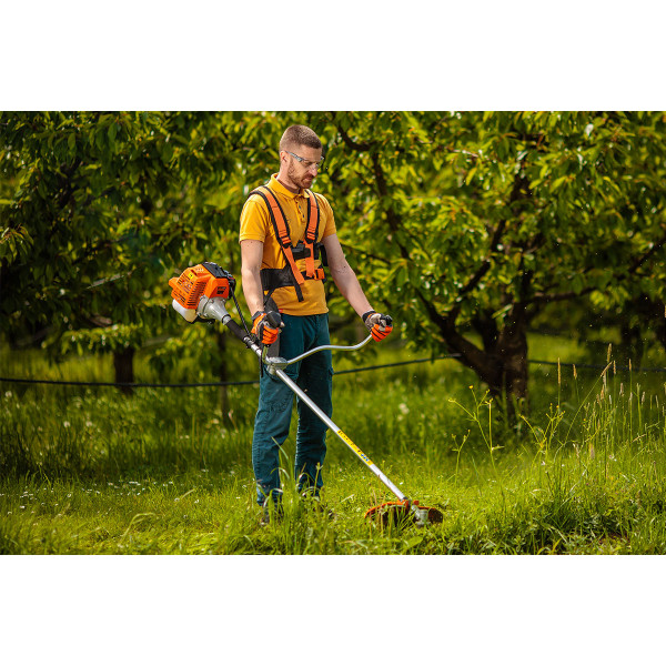 Motorni trimer Villager BC 522 E 