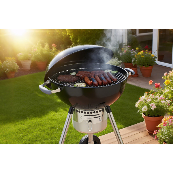 Roštilj na ćumur 22