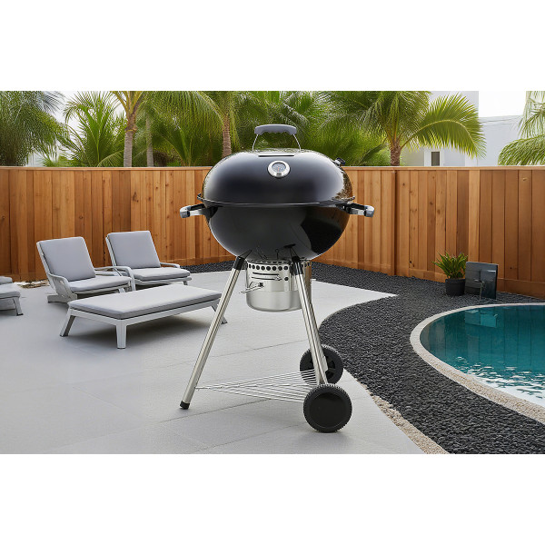 Roštilj na ćumur 22