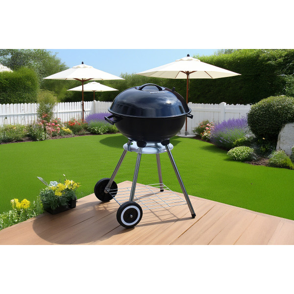 Roštilj na ćumur 18