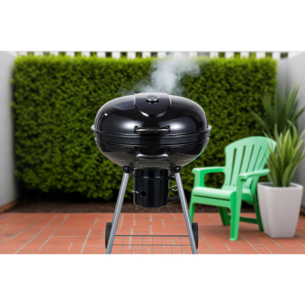 Roštilj na ćumur 22