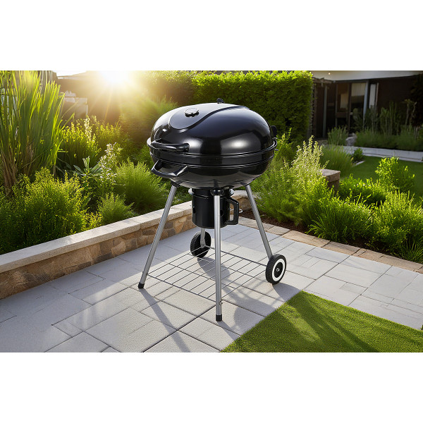 Roštilj na ćumur 22