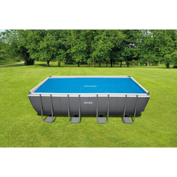 Solarni pokrivac za bazen 5.49 x 2.74m 