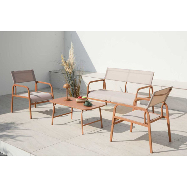 Baštenski set Tropea 