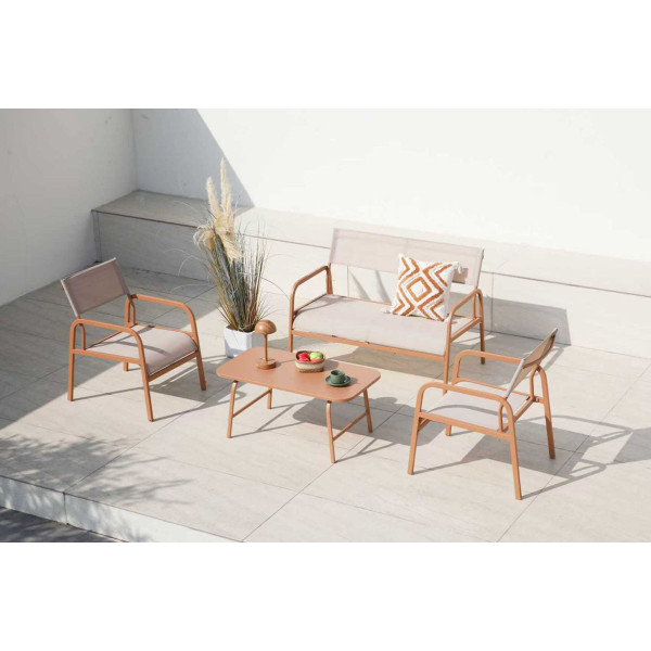 Baštenski set Tropea 