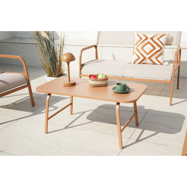 Baštenski set Tropea 