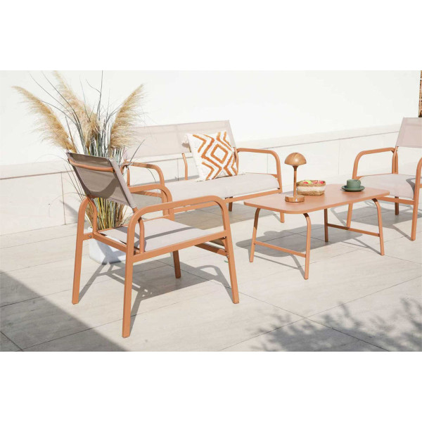 Baštenski set Tropea 