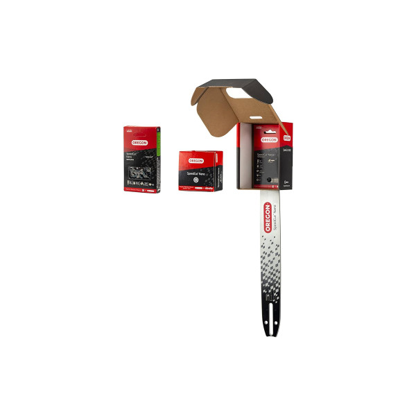 614388 - NanoSpeedCut set, 25cm, 325, 1.1mm (140TXLNA095+80TXL046E+610729N) 