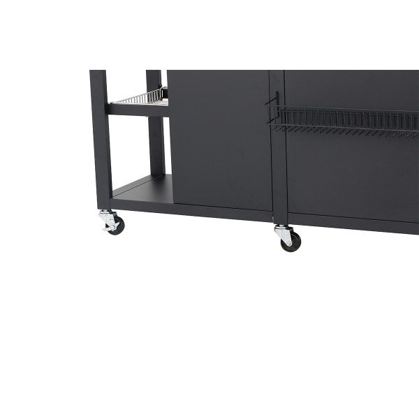 Kuhinja na otvorenom 