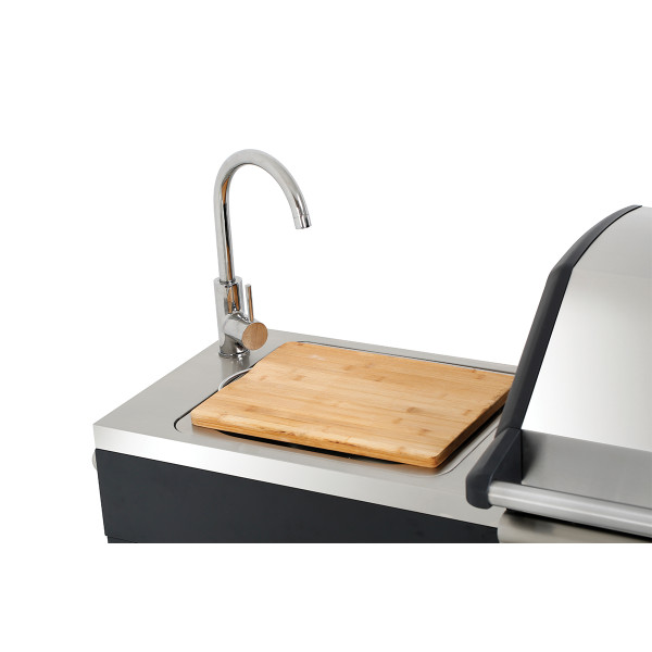 Kuhinja na otvorenom 