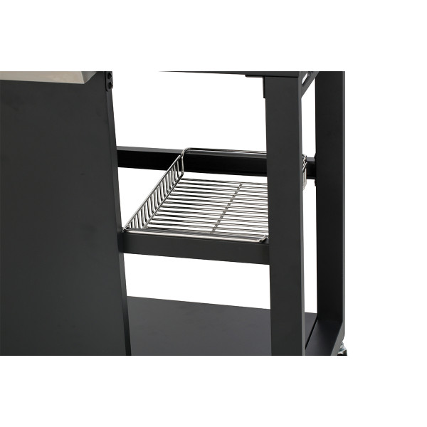 Kuhinja na otvorenom 