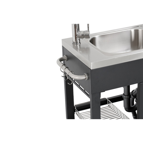 Kuhinja na otvorenom 