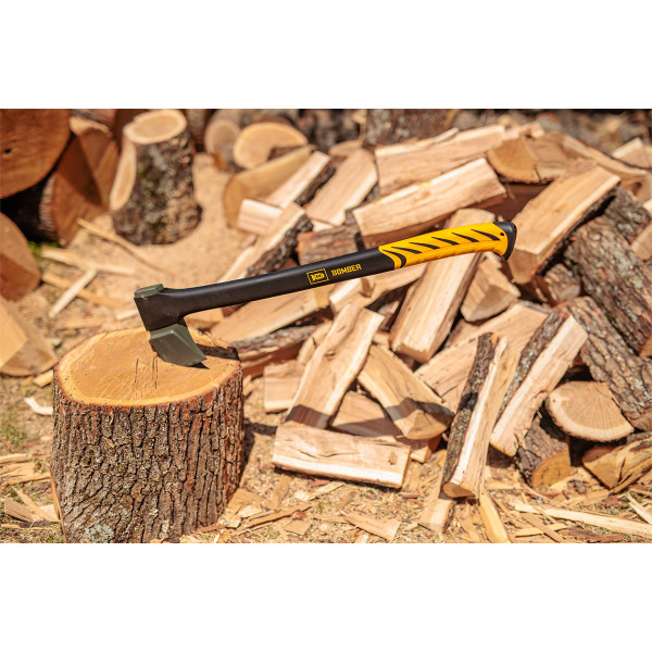 Sekira tesarska 950g Bomber 
