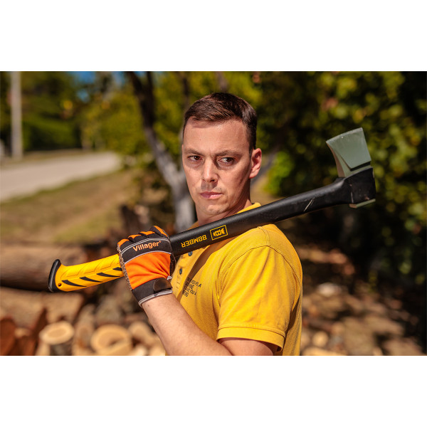 Sekira tesarska 950g Bomber 