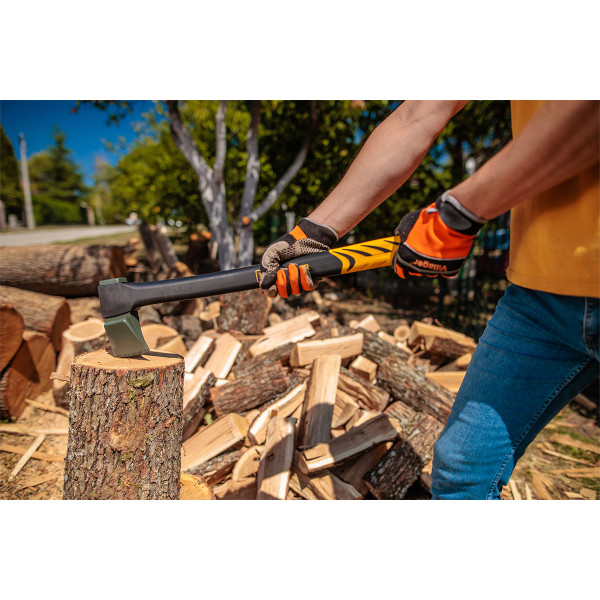 Sekira za cepanje 1570g Bomber 