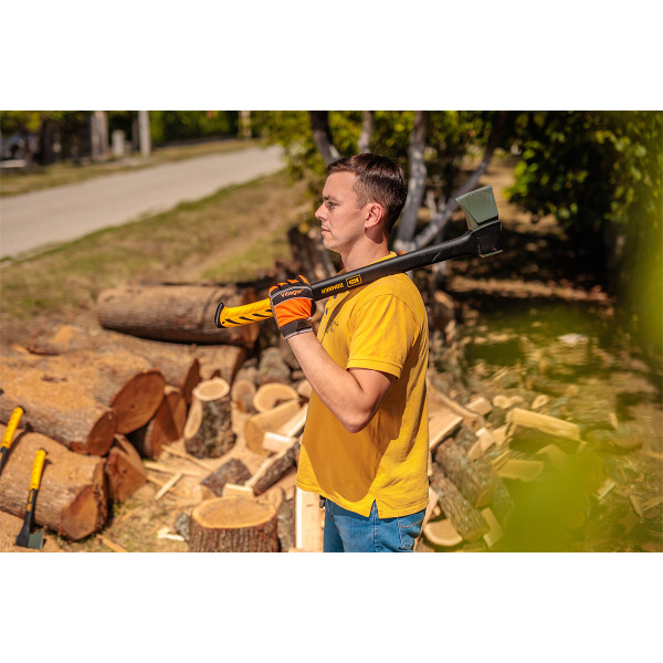 Sekira za cepanje 2350g Bomber 