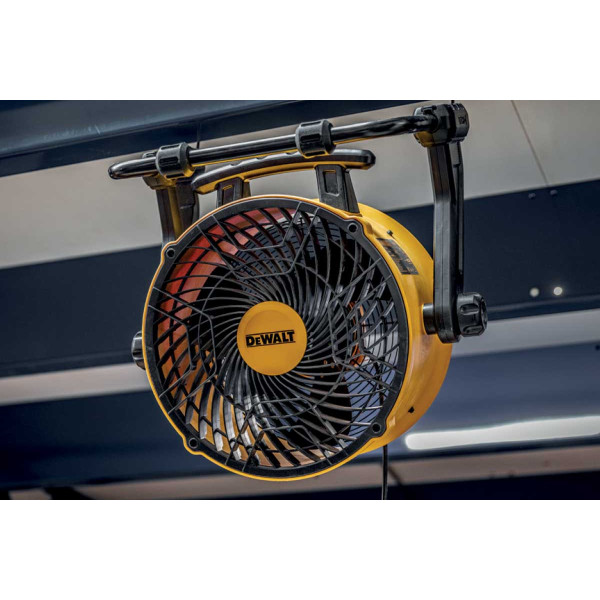 DeWalt 40cm ventilator - DXF1645A 