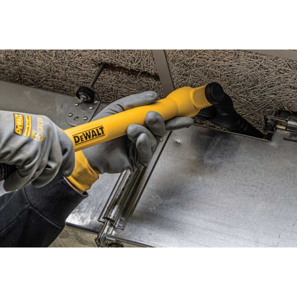 DeWalt rotirajuće produžene cevi - DXVA00-1200E 