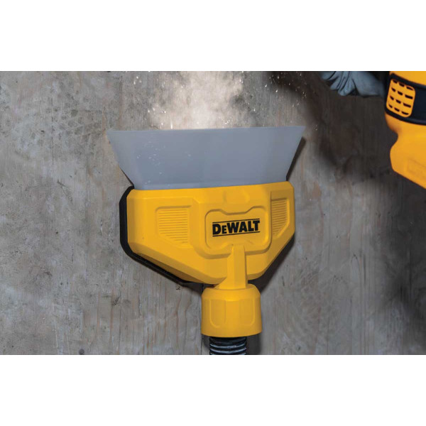 DeWalt sakupljač prašine - DXVA00-1500E 