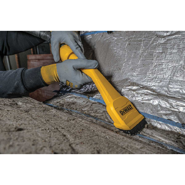 DeWalt ergonomski višenamenski nastavak sa četkom - DXVA00-4300E 
