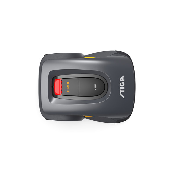 Robot kosačica Stiga A 3000 