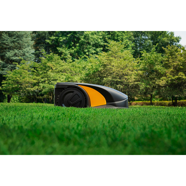 Robot kosačica Stiga A 3000 