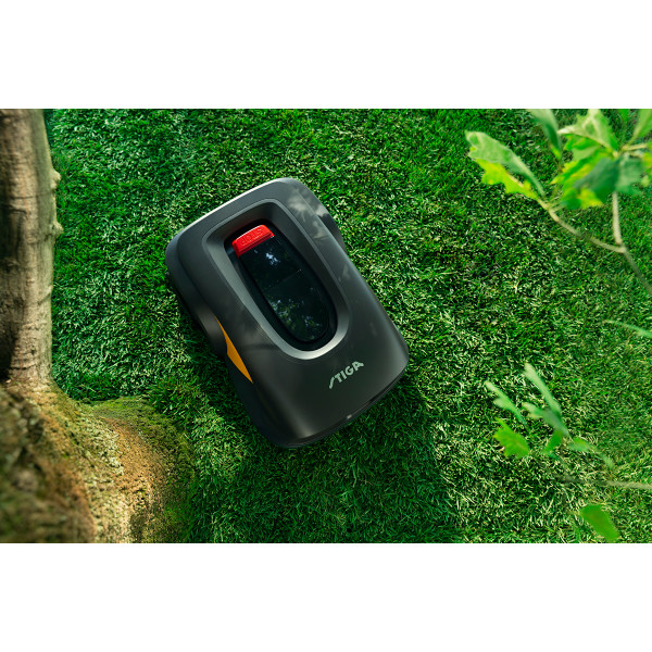 Robot kosačica Stiga A 3000 