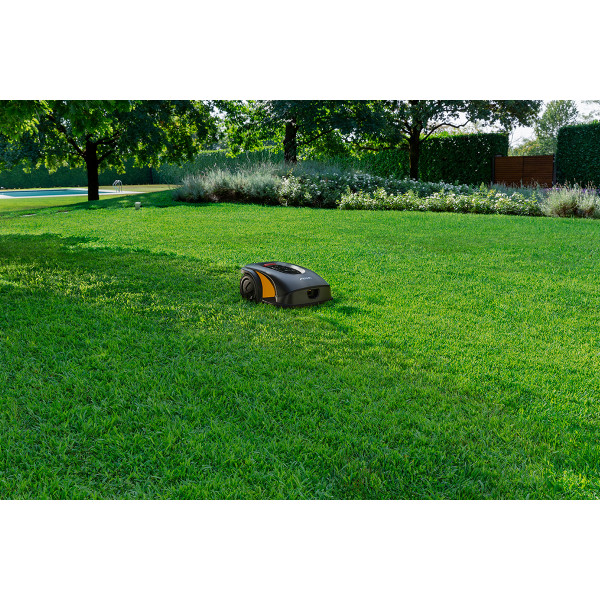 Robot kosačica Stiga A 3000 