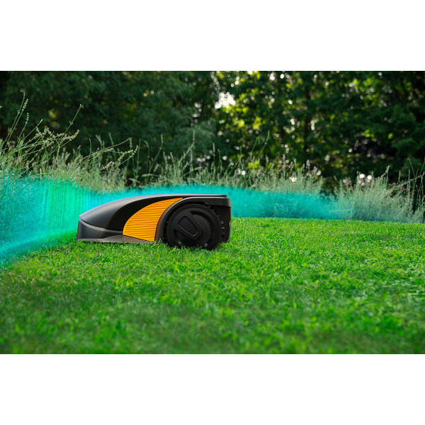 Robot kosačica Stiga A 10000 