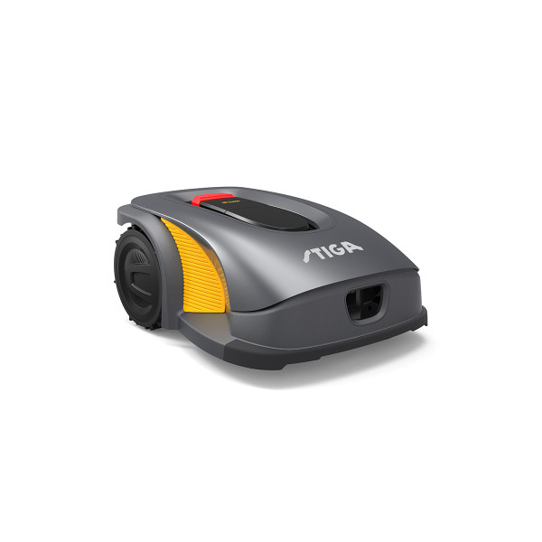 Robot kosačica Stiga A 10000 