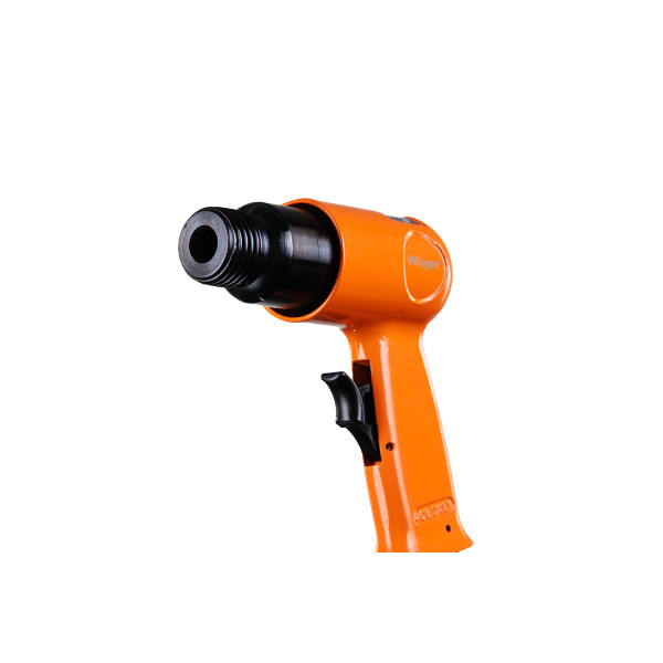 Pneumatski čekić u setu Villager VAT AH 61 