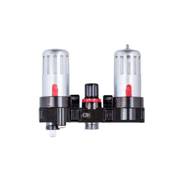 Kompresorska predgrupa Villager VAT MFB 1014 