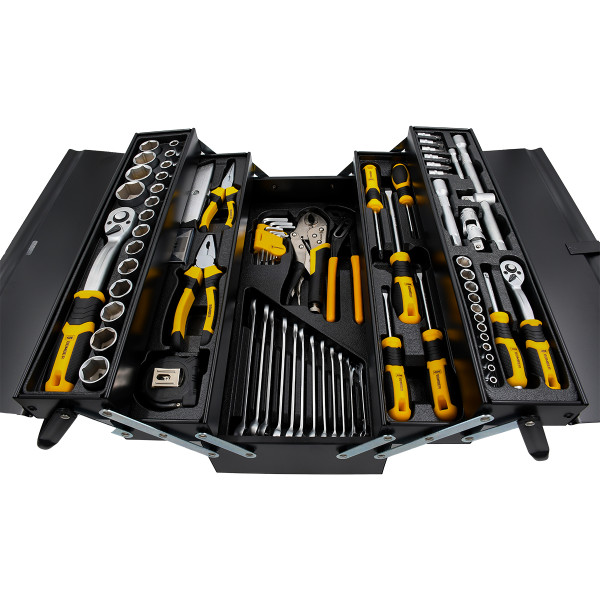 Set alata 85 komada Bomber 