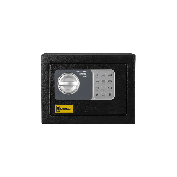 Elektronski sef ESF 170 x 230 x 170 Bomber 
