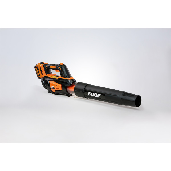 FUSE akumulatorski duvač za lišće Villager VBV 2420 