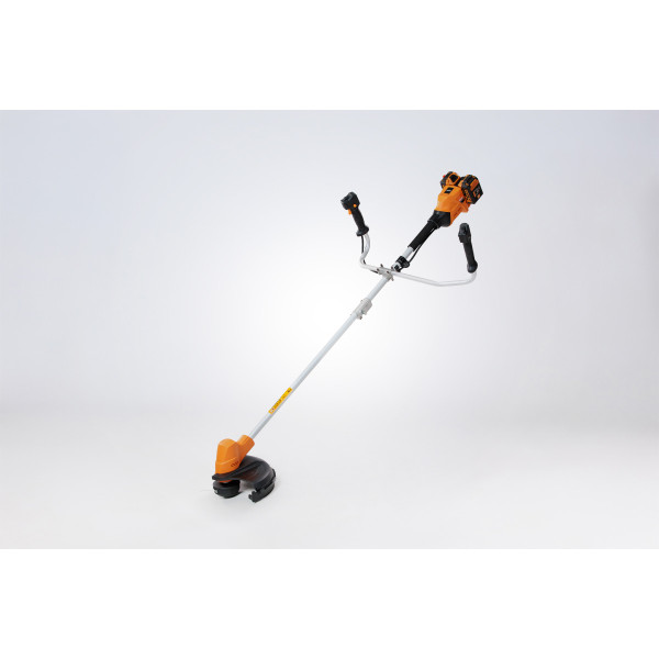 FUSE akumulatorski trimer Villager BC 3140 