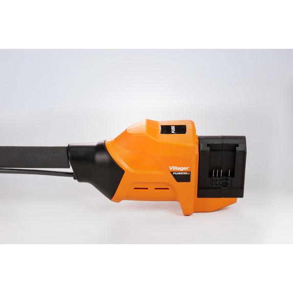FUSE akumulatorski trimer Villager BC 3140 